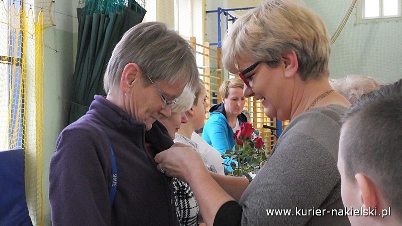 ?Festyn Rodzinny? w ZS w Szubinie