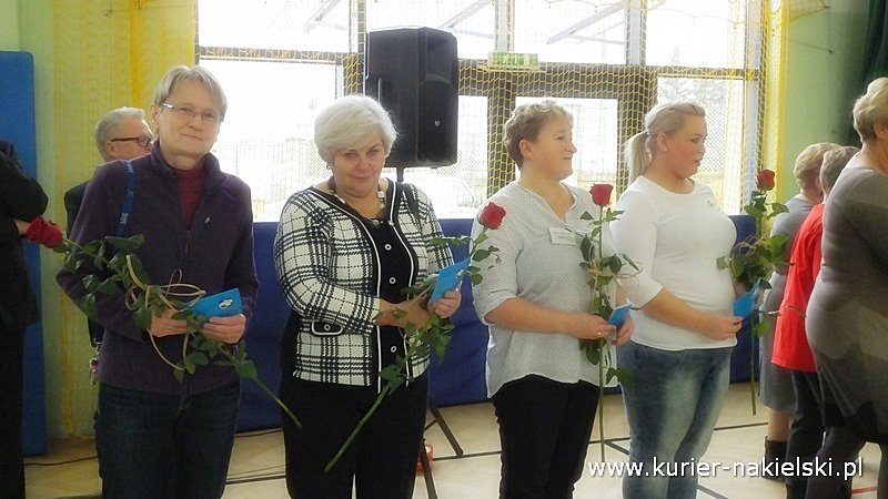 ?Festyn Rodzinny? w ZS w Szubinie