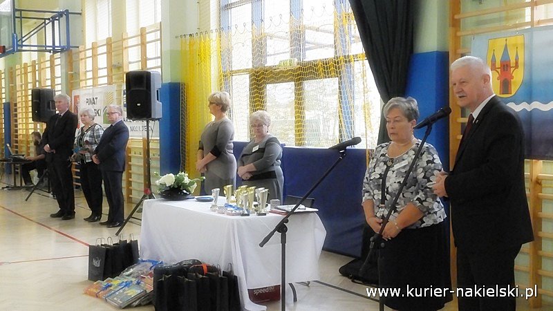 ?Festyn Rodzinny? w ZS w Szubinie