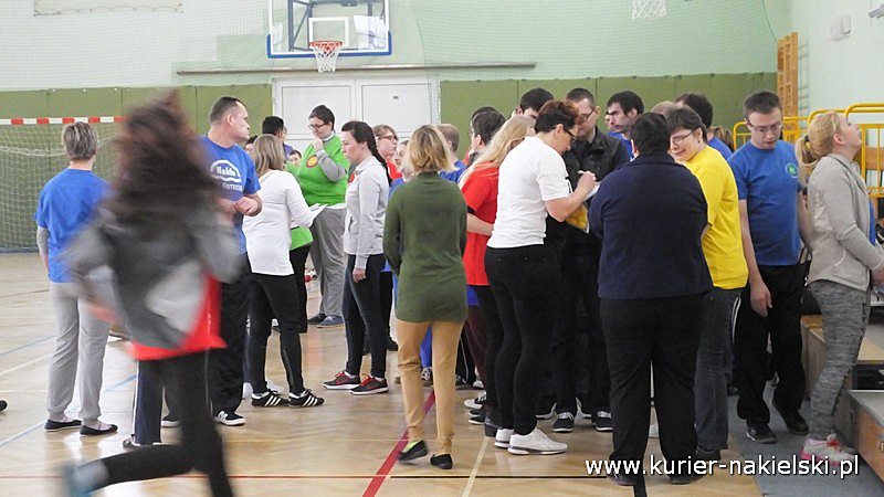 ?Festyn Rodzinny? w ZS w Szubinie