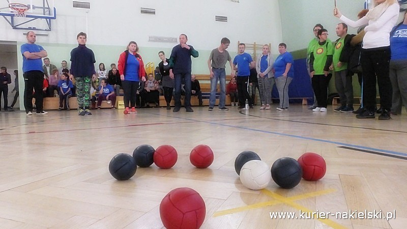 ?Festyn Rodzinny? w ZS w Szubinie