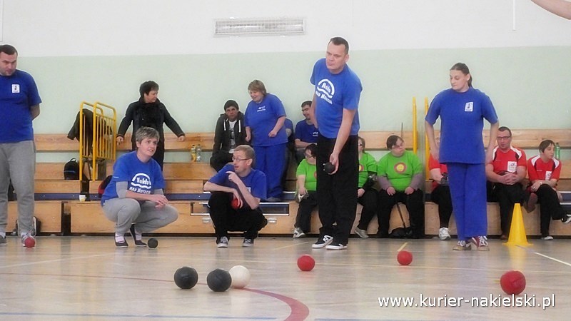 ?Festyn Rodzinny? w ZS w Szubinie