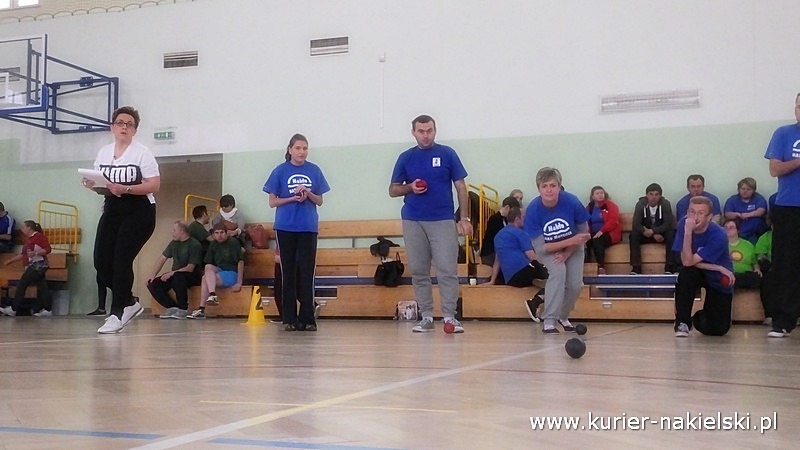 ?Festyn Rodzinny? w ZS w Szubinie