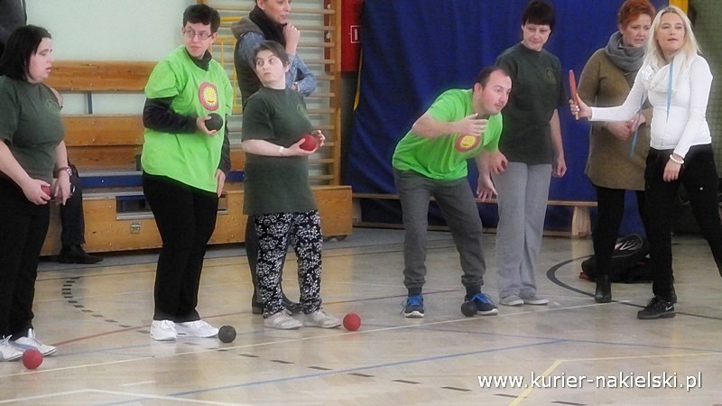 ?Festyn Rodzinny? w ZS w Szubinie