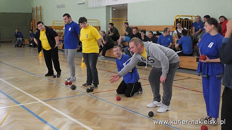 ?Festyn Rodzinny? w ZS w Szubinie