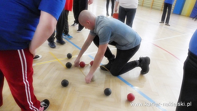 ?Festyn Rodzinny? w ZS w Szubinie