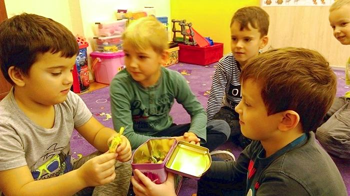 Pożar garażu w Szubin Wsi