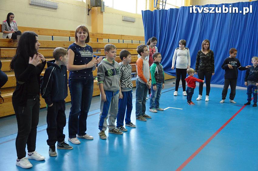 Kolejna kolizja drogowa na szubińskiej obwodnicy