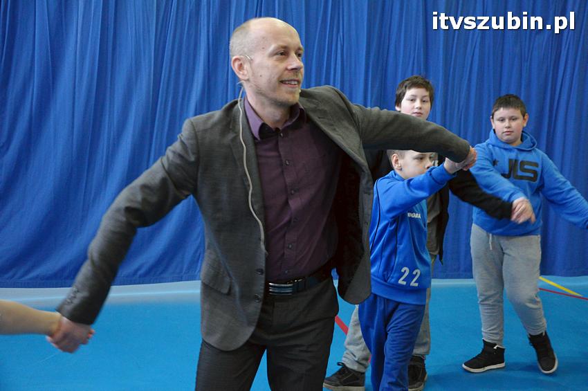 Kolejna kolizja drogowa na szubińskiej obwodnicy