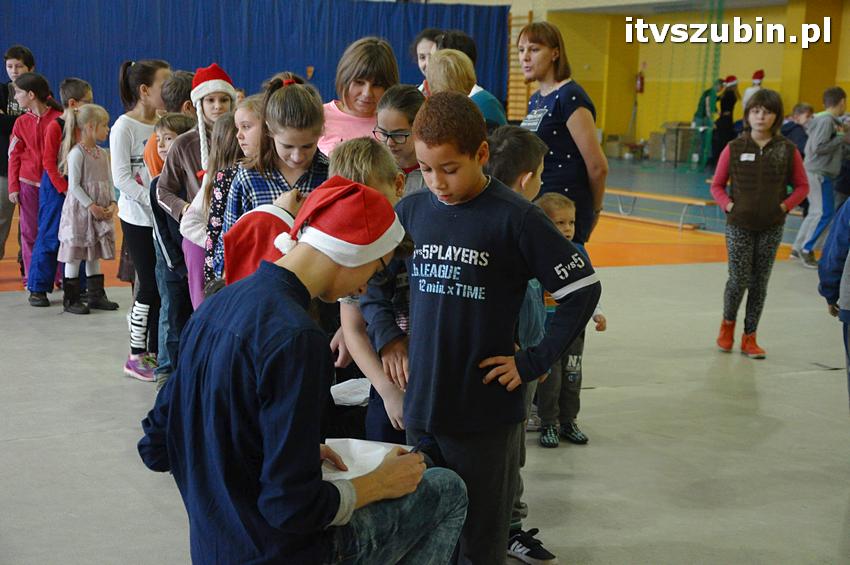 Kolejna kolizja drogowa na szubińskiej obwodnicy