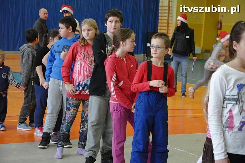 Kolejna kolizja drogowa na szubińskiej obwodnicy