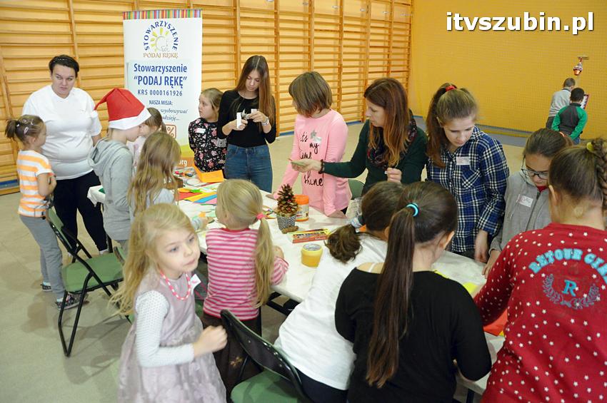 Kolejna kolizja drogowa na szubińskiej obwodnicy