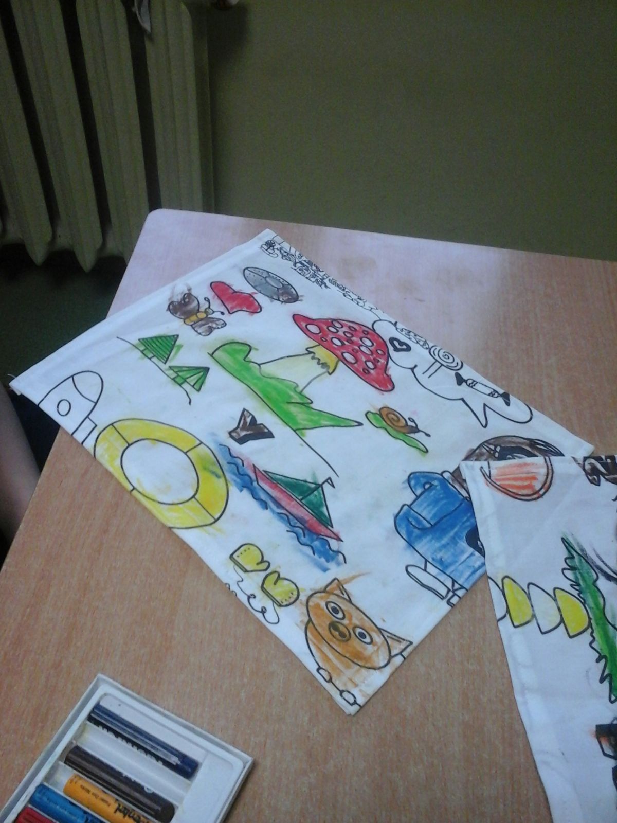  Bieg im. Feliksa Matuszaka