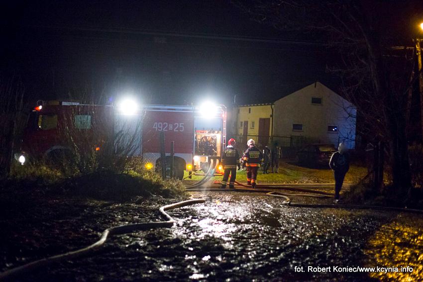  Bieg im. Feliksa Matuszaka