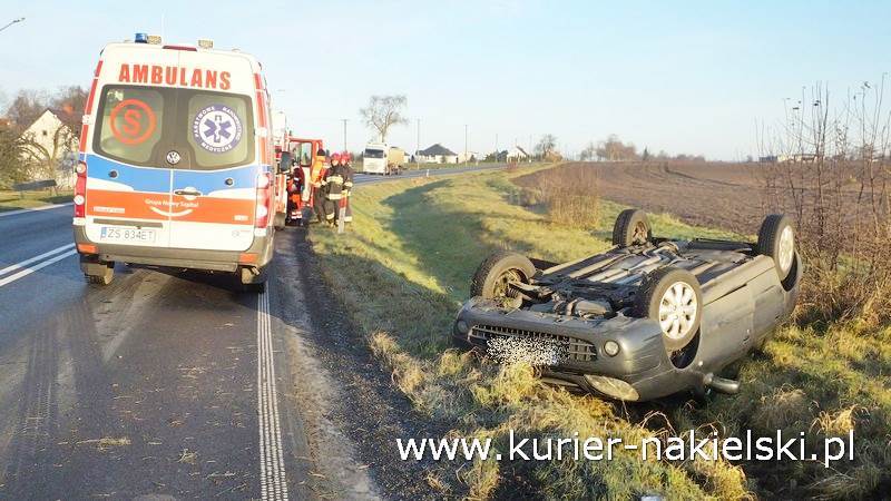  Bieg im. Feliksa Matuszaka