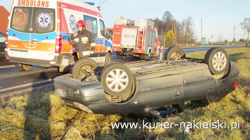  Bieg im. Feliksa Matuszaka