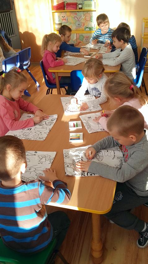  Bieg im. Feliksa Matuszaka