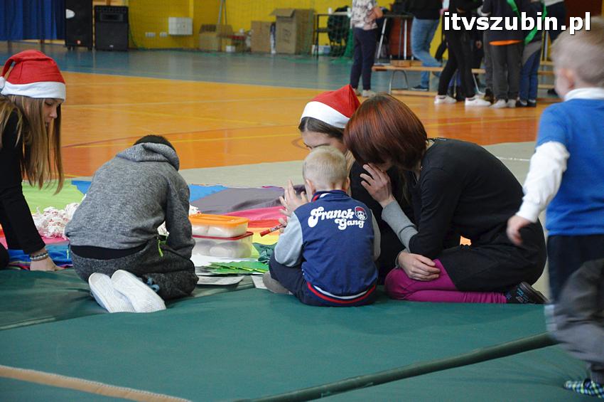 Miejsko-Gminne Zawody Pożarnicze