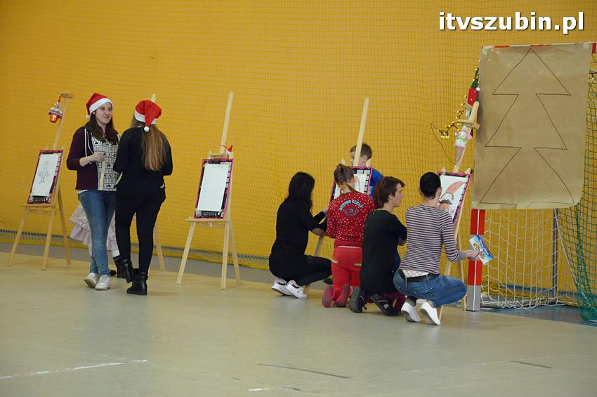 LKS Szubinianka Szubin - MGKS Kujawiak Lumac Kowal 5:1 (2:1)	