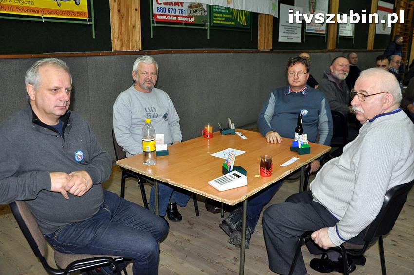 Mistrzostwa powiatu nakielskiego w Lekkiej Atletyce - Szkół Gimnazjalnych