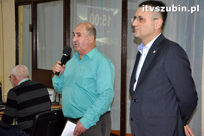 Mistrzostwa powiatu nakielskiego w Lekkiej Atletyce - Szkół Gimnazjalnych