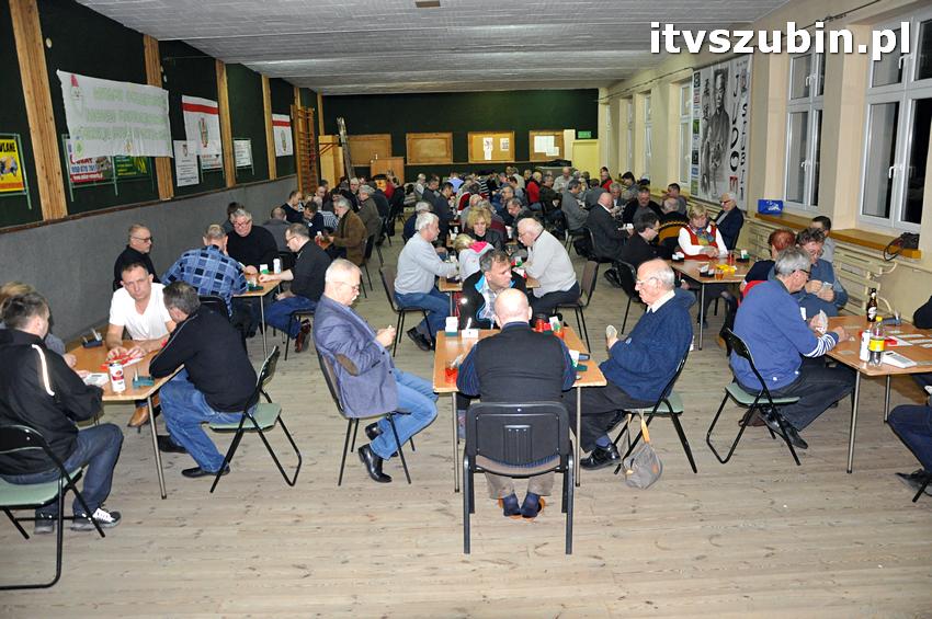 Mistrzostwa Powiatu Nakielskiego w Trójboju Lekkoatletycznym  Szkół Podstawowych