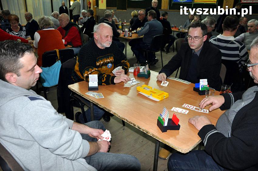 Kujawskie Pogranicze Jeziora Wielkie - LKS Szubinianka Szubin 0:14 (0:6)