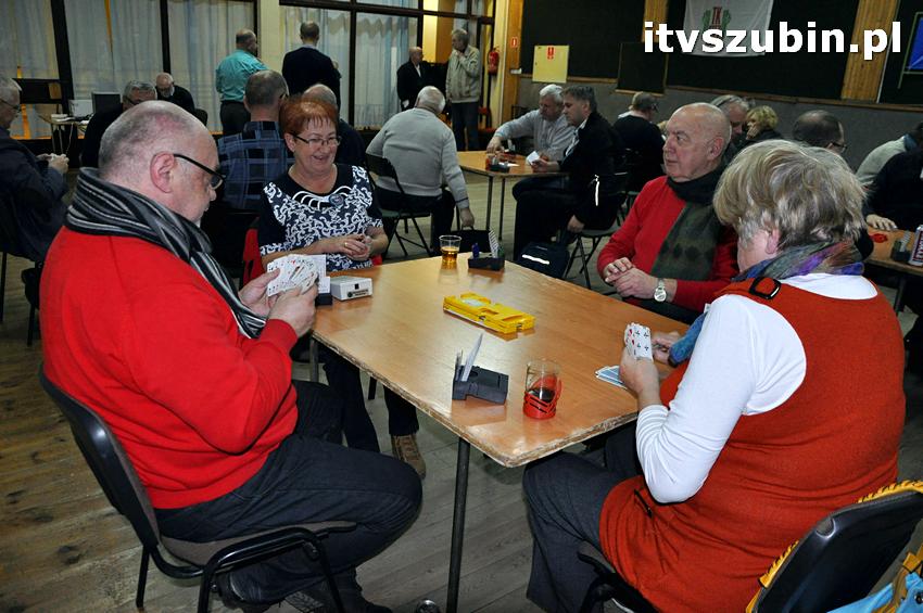 Kujawskie Pogranicze Jeziora Wielkie - LKS Szubinianka Szubin 0:14 (0:6)