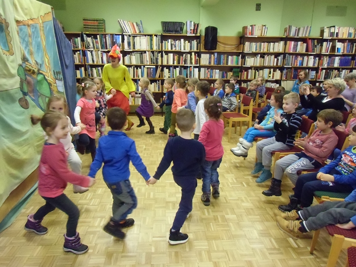  V Miasteczko Zdrowia