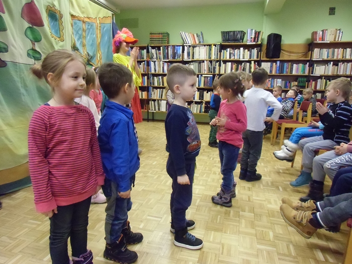  V Miasteczko Zdrowia