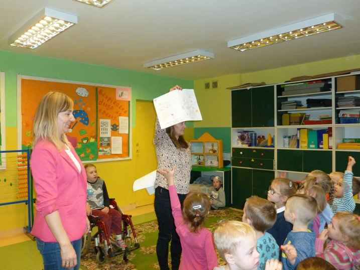 Finał wojewódzki Turnieju 