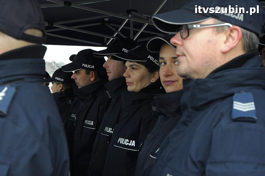 Finał wojewódzki Turnieju 