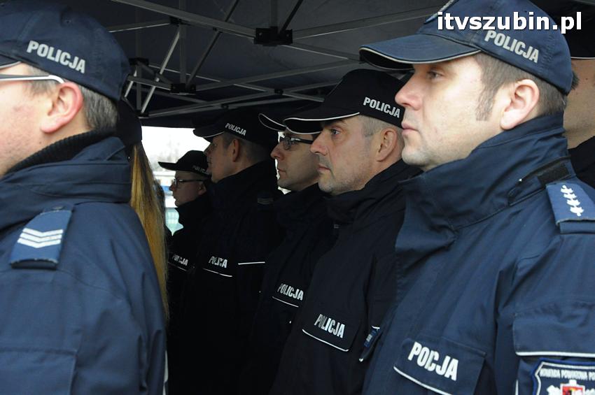 Finał wojewódzki Turnieju 