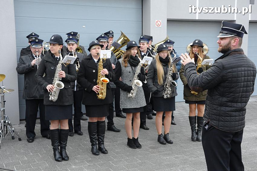 Finał wojewódzki Turnieju 