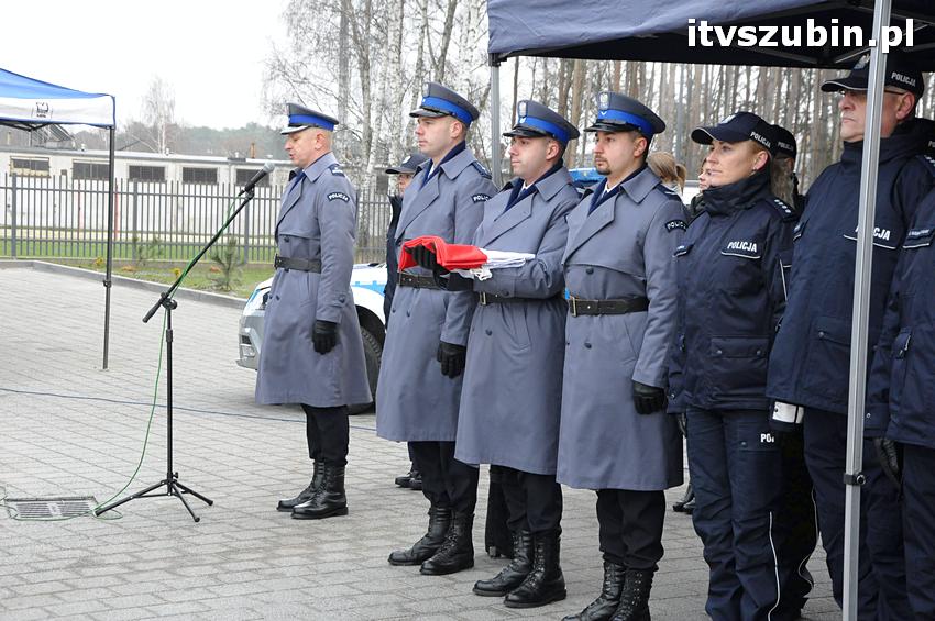 Finał wojewódzki Turnieju 