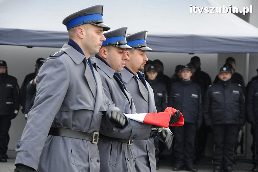 Finał wojewódzki Turnieju 