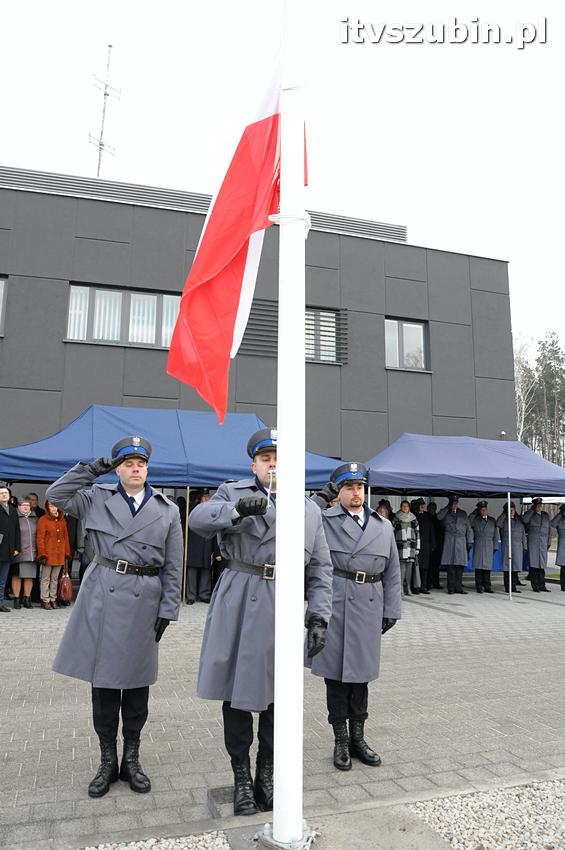 Finał wojewódzki Turnieju 