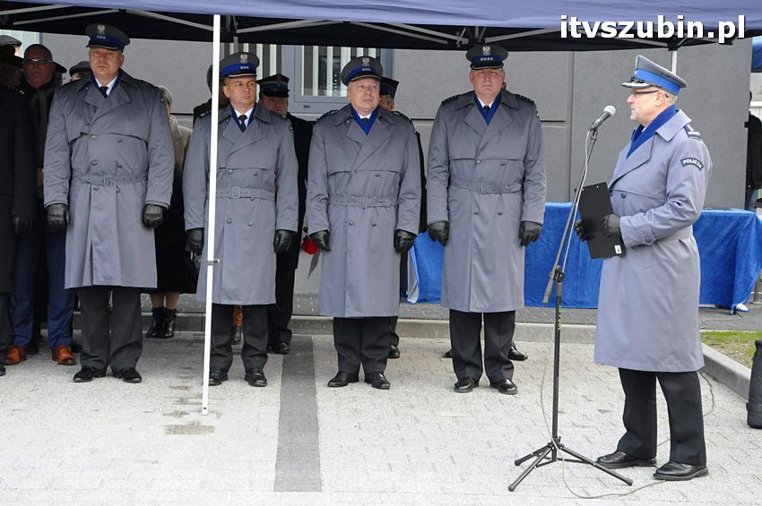 Finał wojewódzki Turnieju 