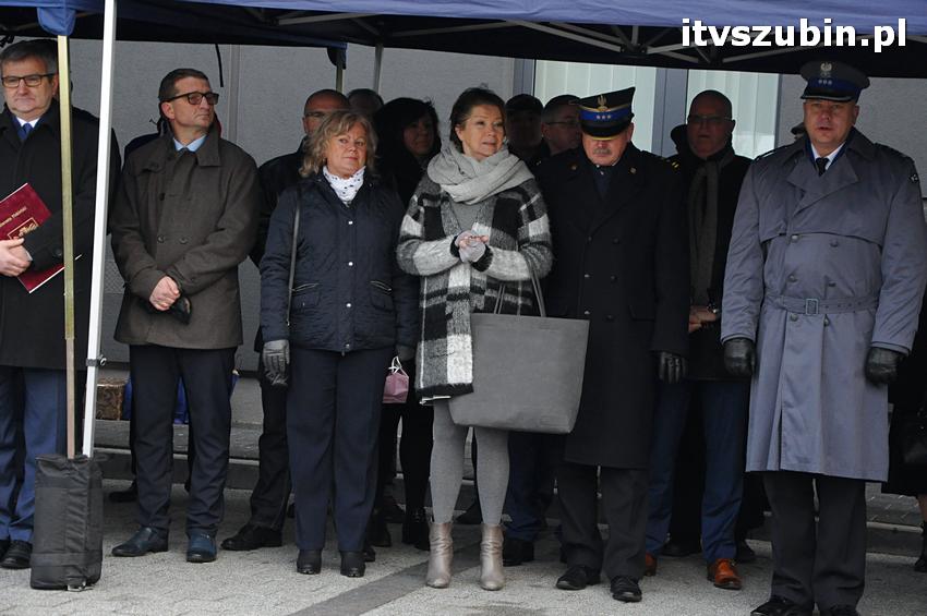 Mamo, tato baw się z nami - Gminny Dzień Sportu