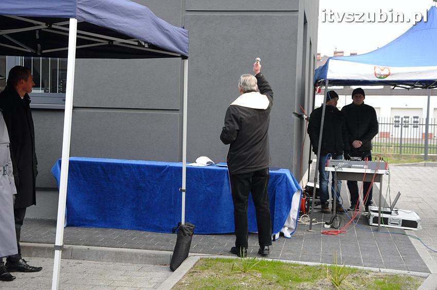 Mamo, tato baw się z nami - Gminny Dzień Sportu