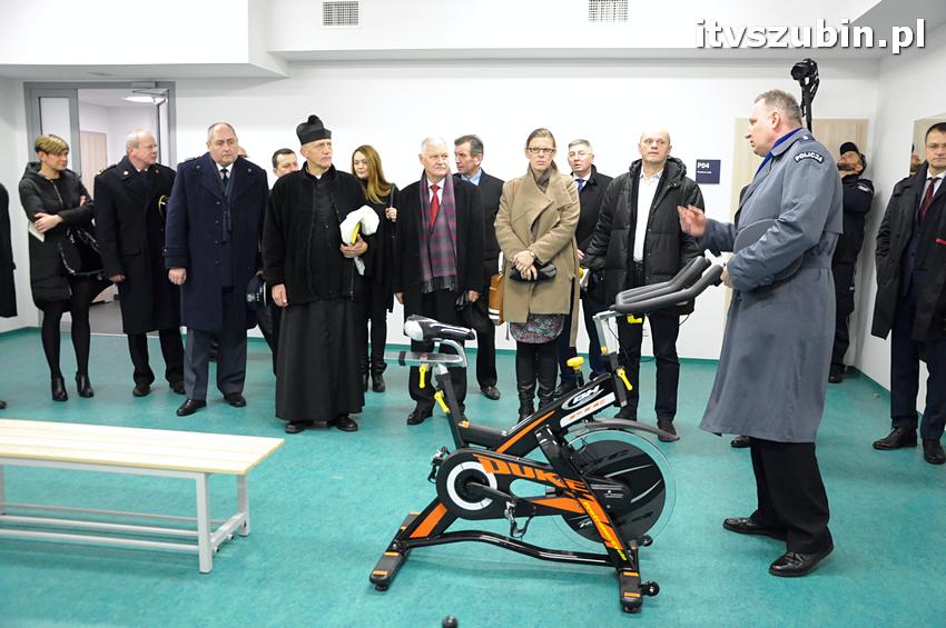 Wiosenny Kros Strzelecki