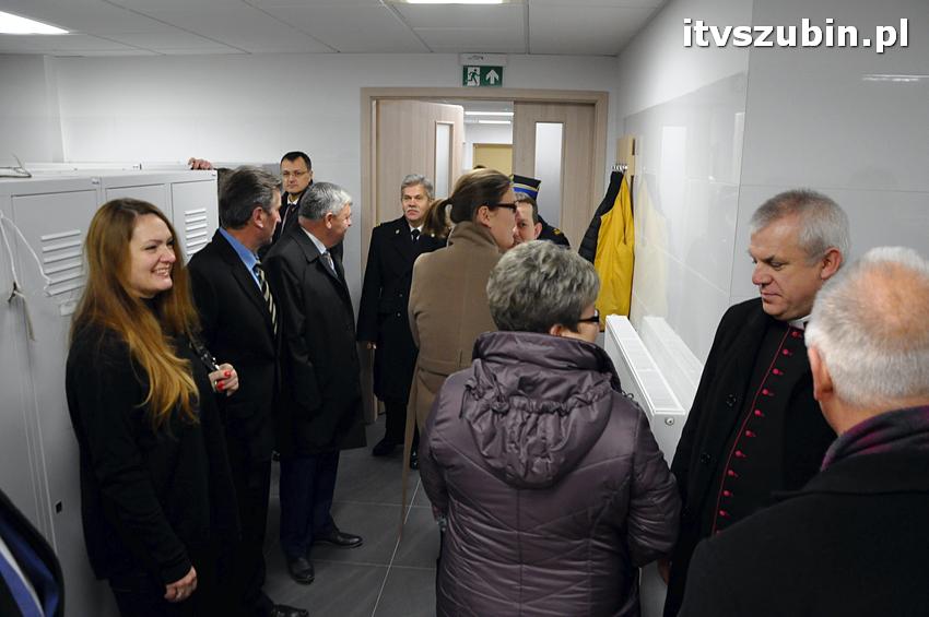 Wiosenny Kros Strzelecki