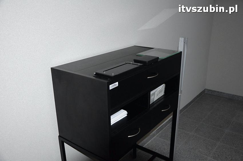 Wiosenny Kros Strzelecki