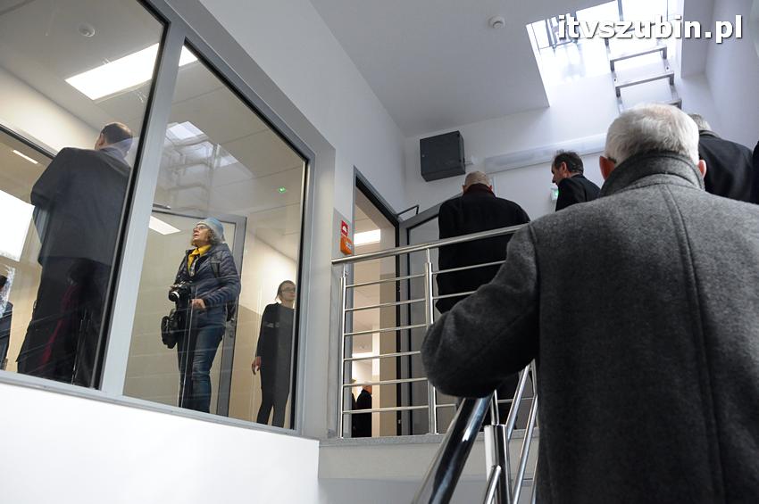 Wiosenny Kros Strzelecki