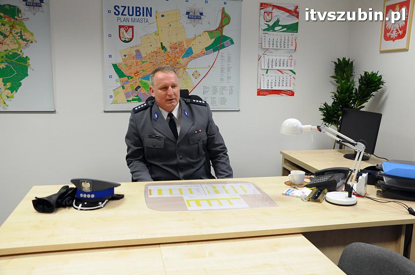 Wiosenny Kros Strzelecki