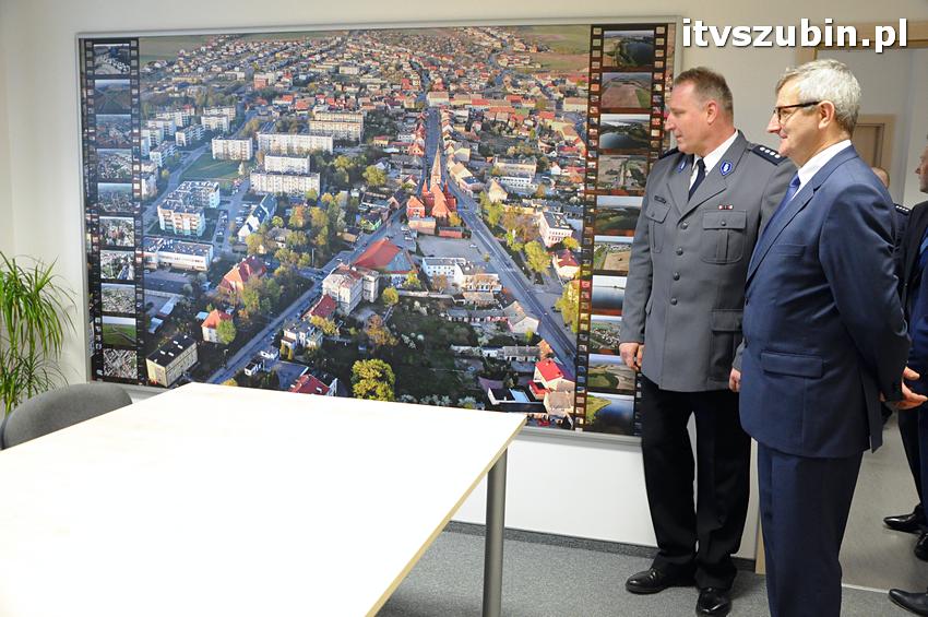 Wiosenny Kros Strzelecki