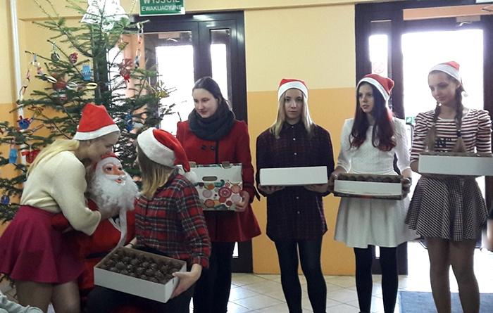 Wpadek w Smolnikach na drodze wojewódzkiej 246