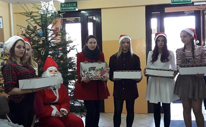 Wpadek w Smolnikach na drodze wojewódzkiej 246