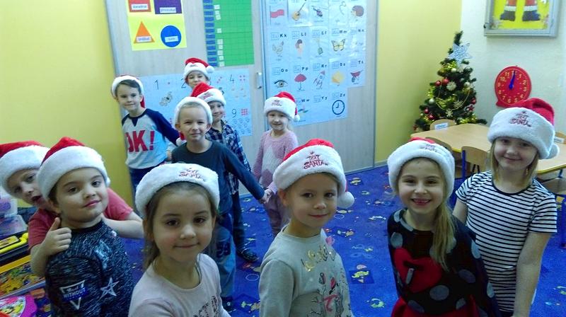 Impreza plenerowa dla dzieci w Smolnikach