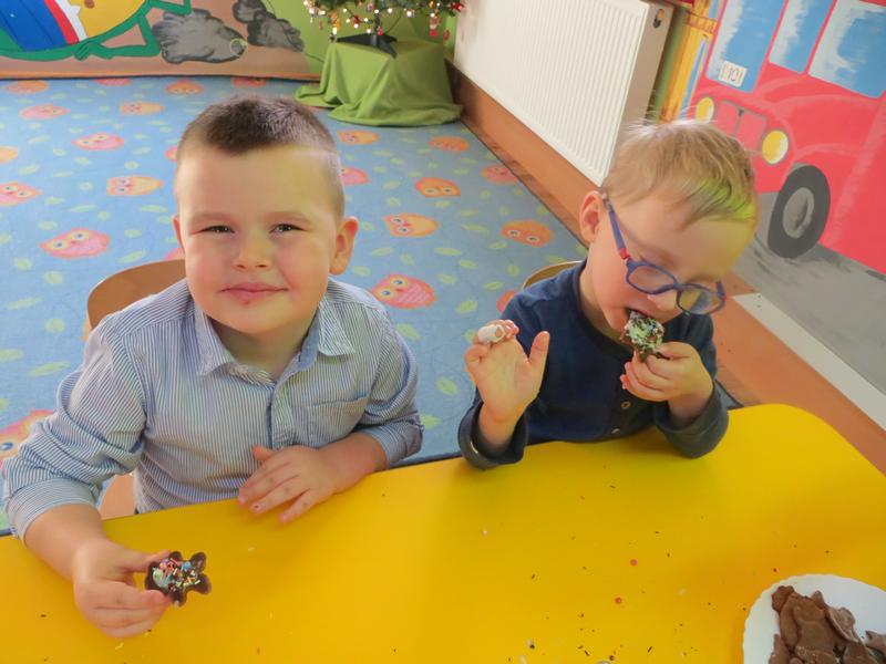 Uroczystość Najświętszego Ciała i Krwi Pańskiej w Szubinie